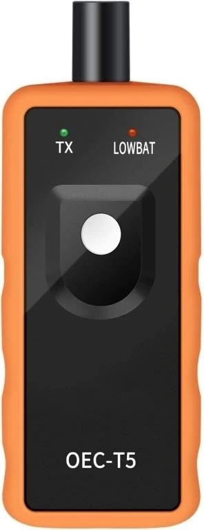 OEC-T5 TPMS Reset Tool