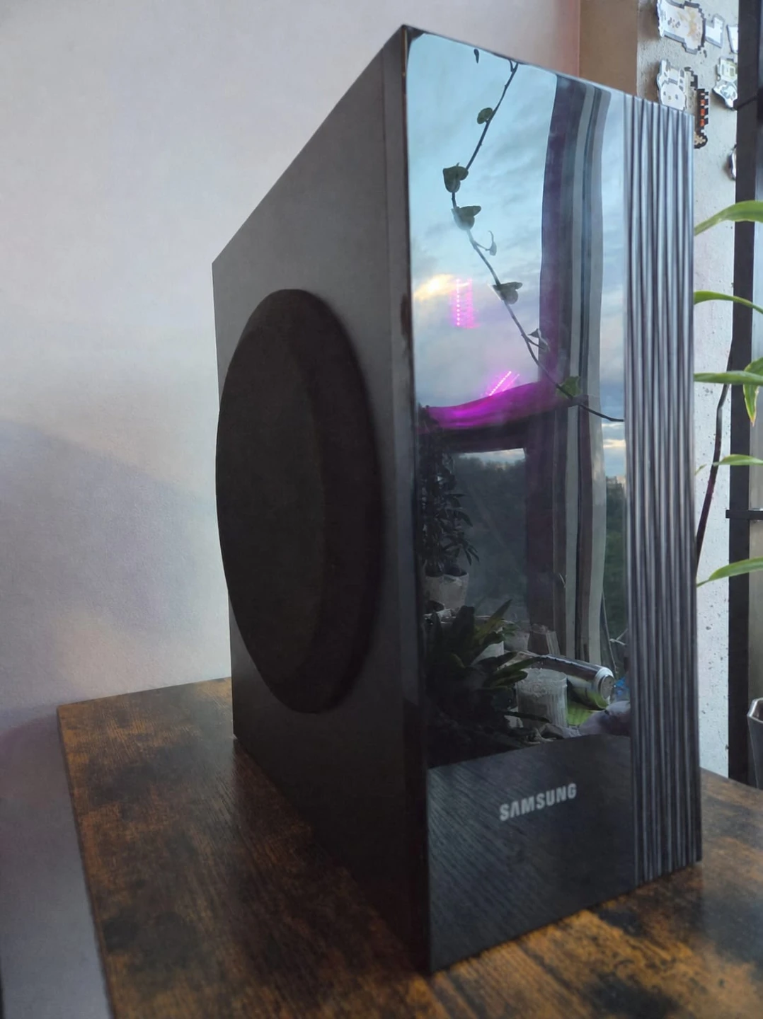Samsung 3.1 System with Subwoofer - photo 2