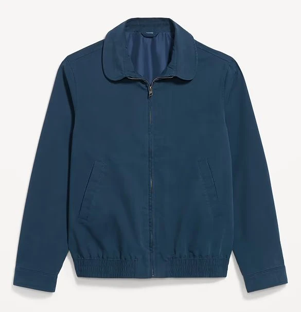 Old Navy Men's Bomber Jacket
