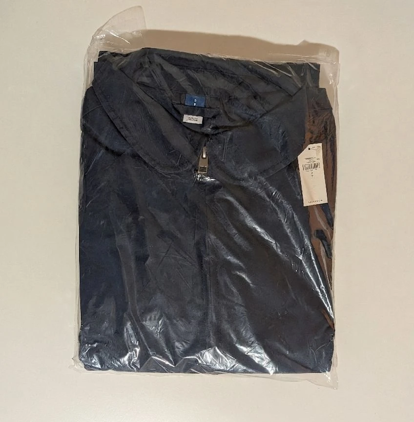 Old Navy Men's Bomber Jacket - photo 2