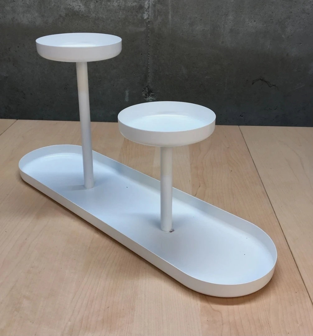 IKEA CHILISTRAND Plant Stand - photo 4