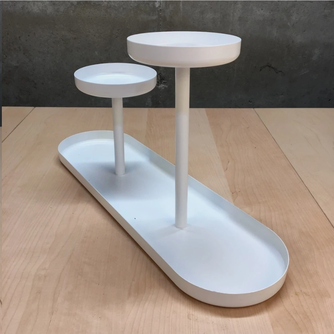 IKEA CHILISTRAND Plant Stand - photo 5