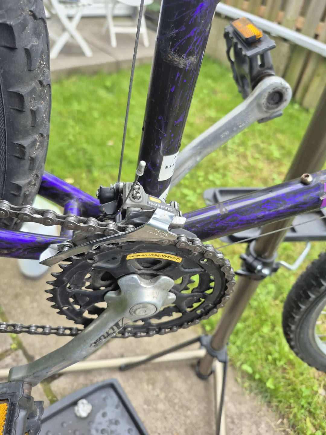 Norco Mountain Bike made in Canada - photo 4