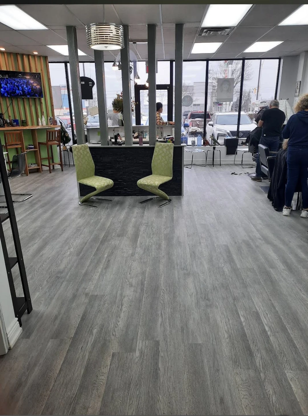 Stylish Hair Studio Space Available for Rent in Stoney Creek - photo 3