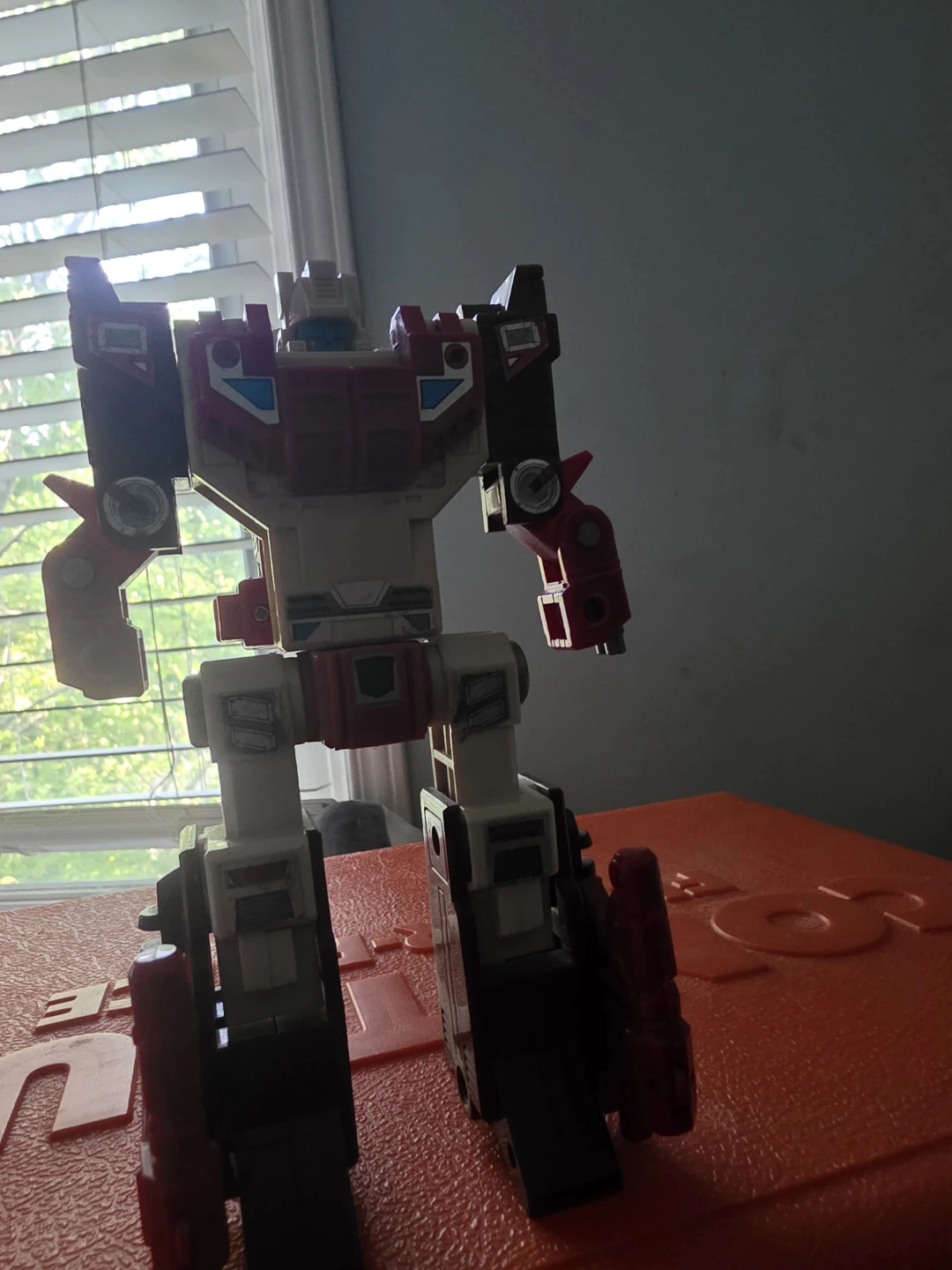 Transformers G1 VINTAGE lot - photo 2