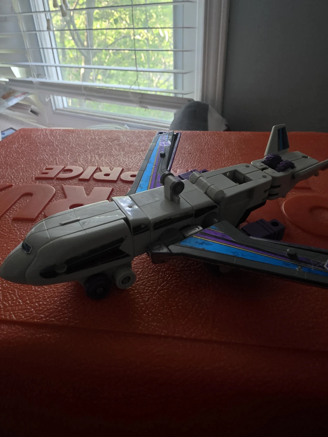 Transformers G1 VINTAGE lot - photo 3