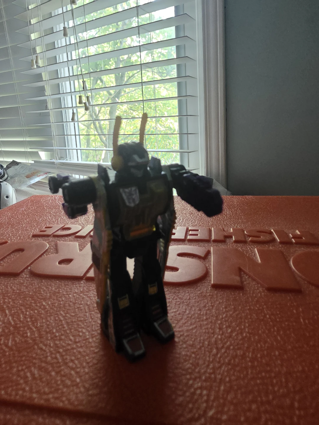 Transformers G1 VINTAGE lot - photo 4