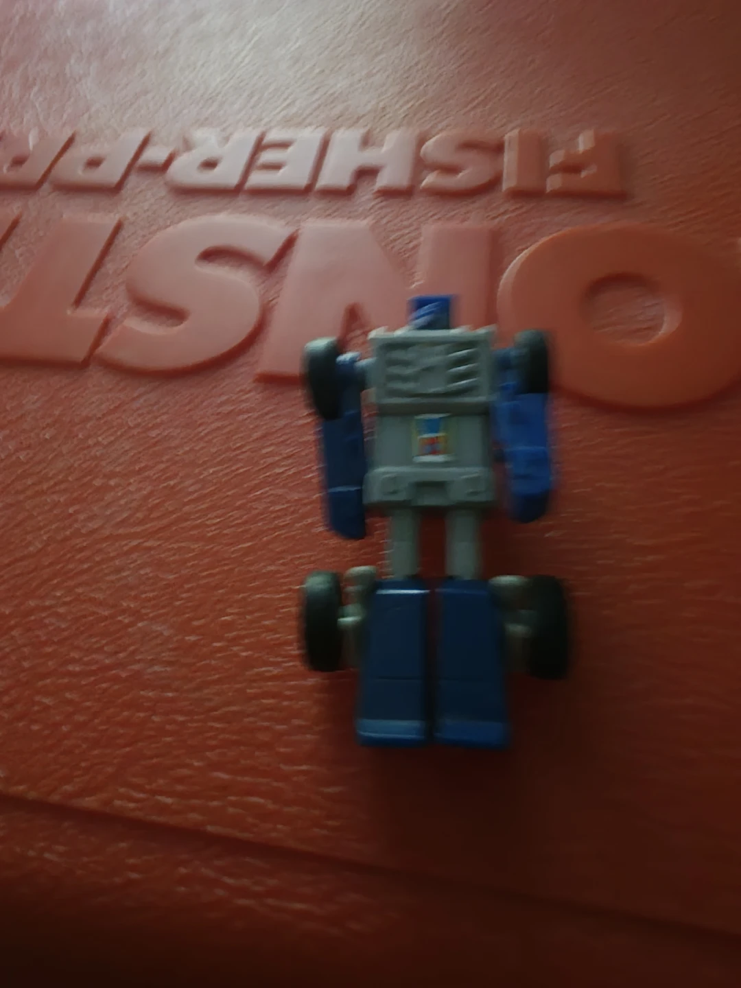 Transformers G1 VINTAGE lot - photo 5