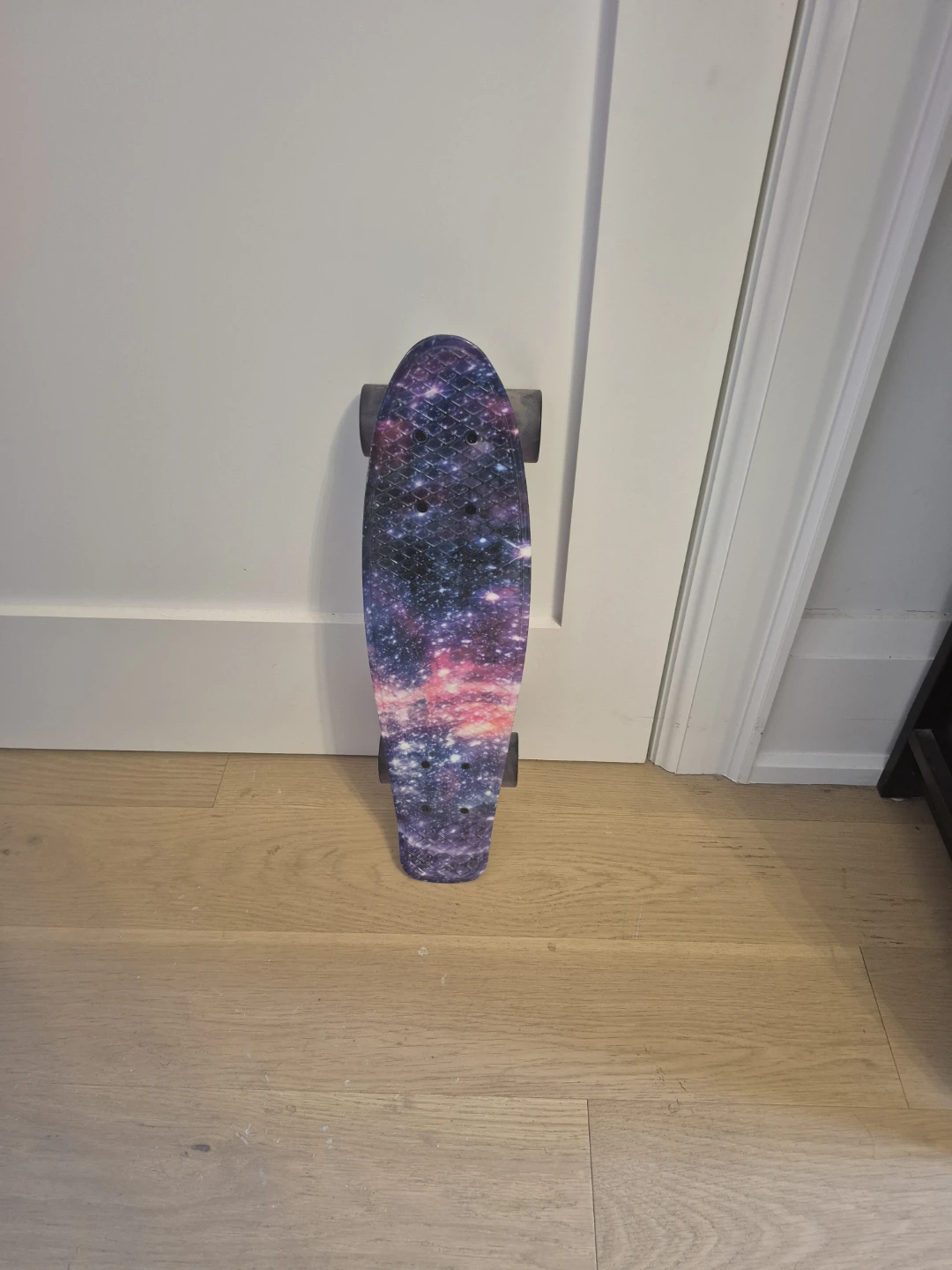 Galaxy Pennyboard Skateboard
