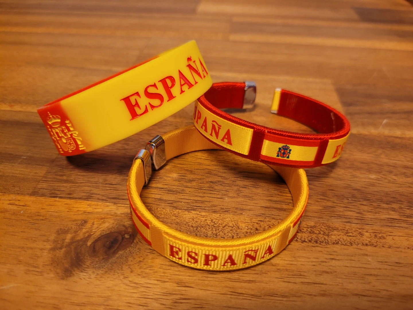 World Cup Soccer Wristbands - NEW!!! - photo 5