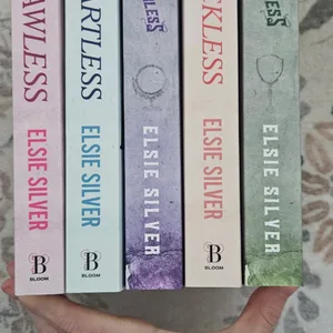 Elsie Silver Chesnut Springs Series