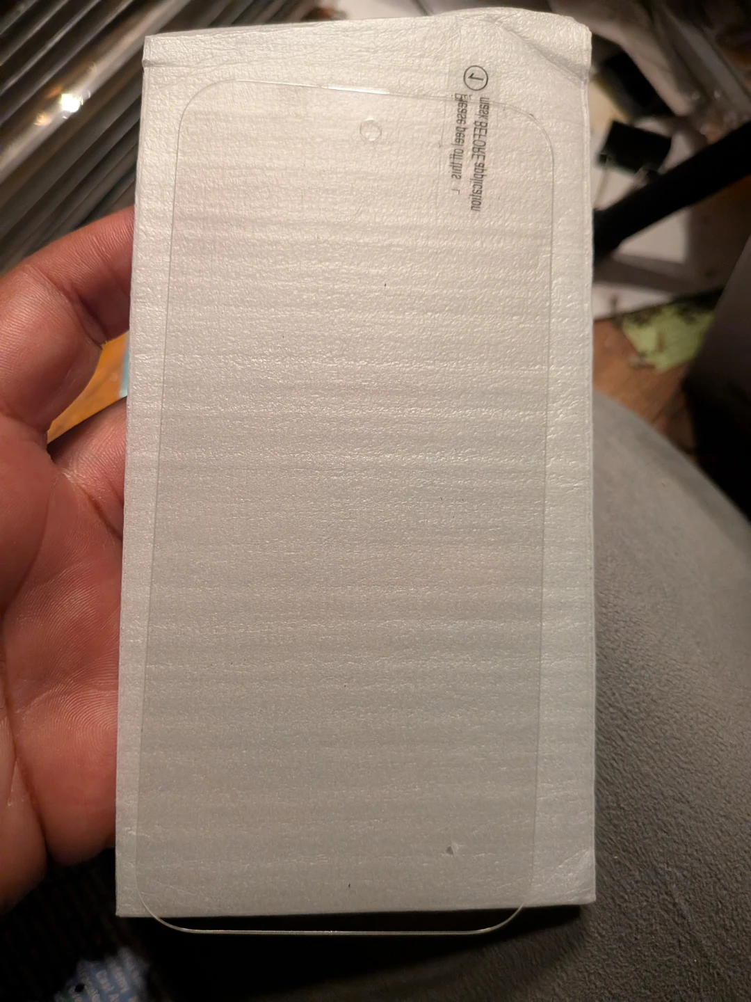 Screen Protector for iPhone 13/13 Pro