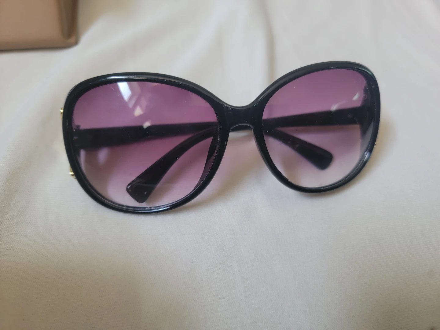 Burberry Sunglasses