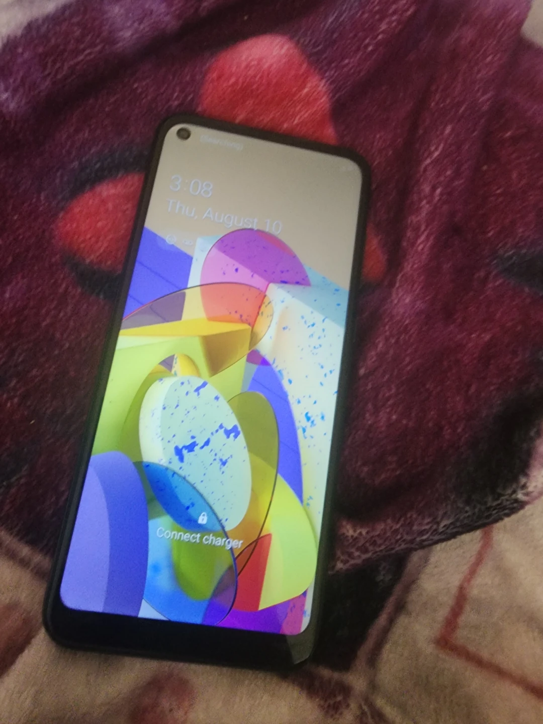Samsung Smartphone