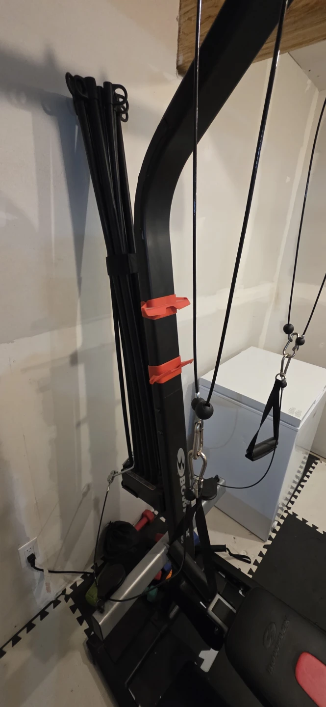 Bowflex PR1000 Home Gym - photo 3