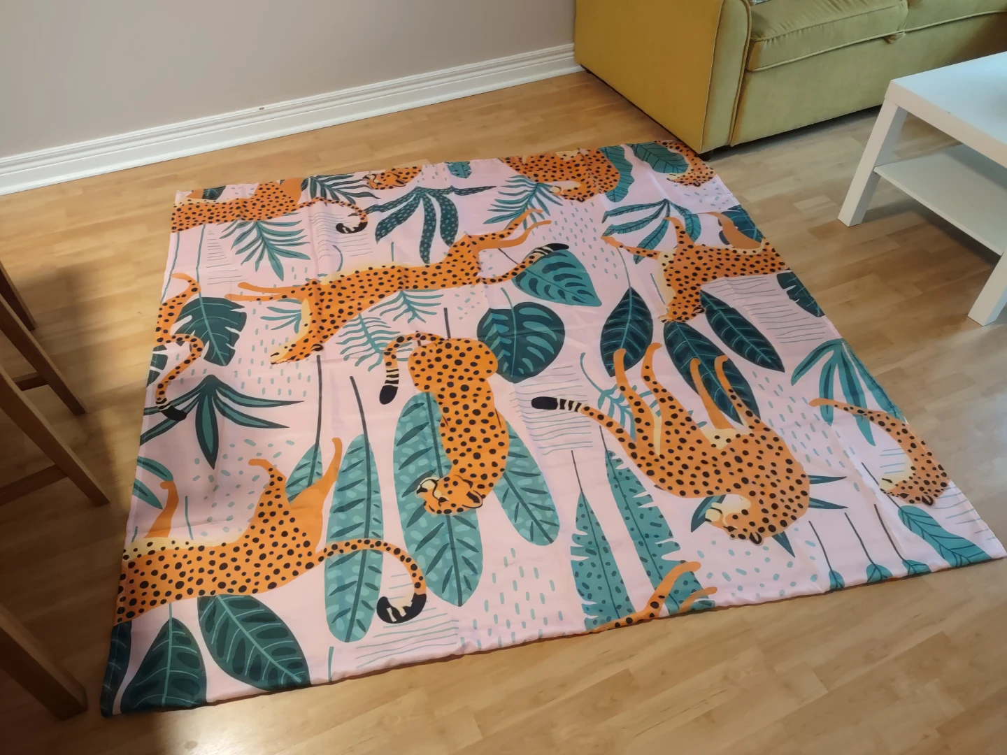Picnic blanket - photo 2