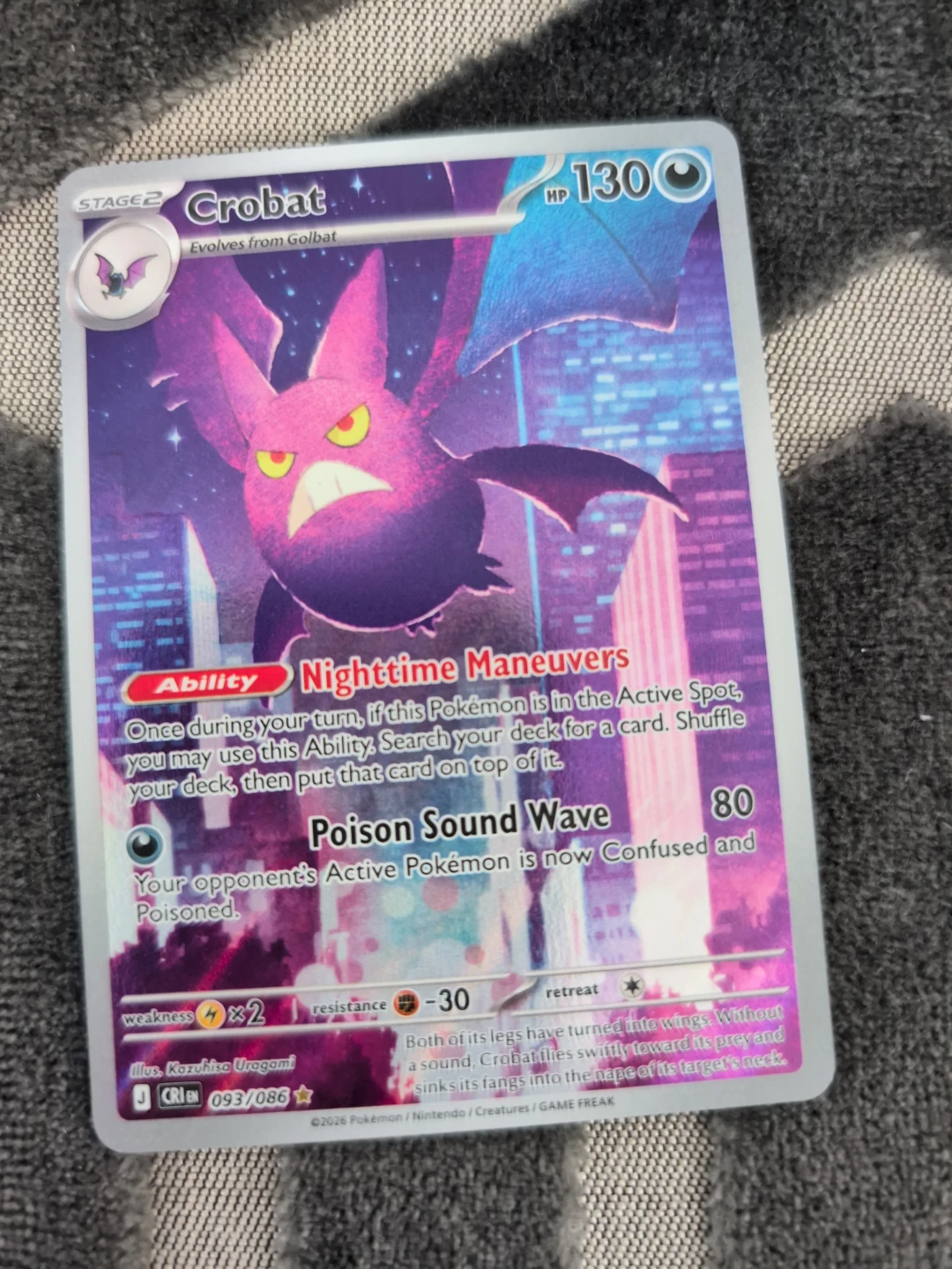 Pokemon TCG Cards - photo 4