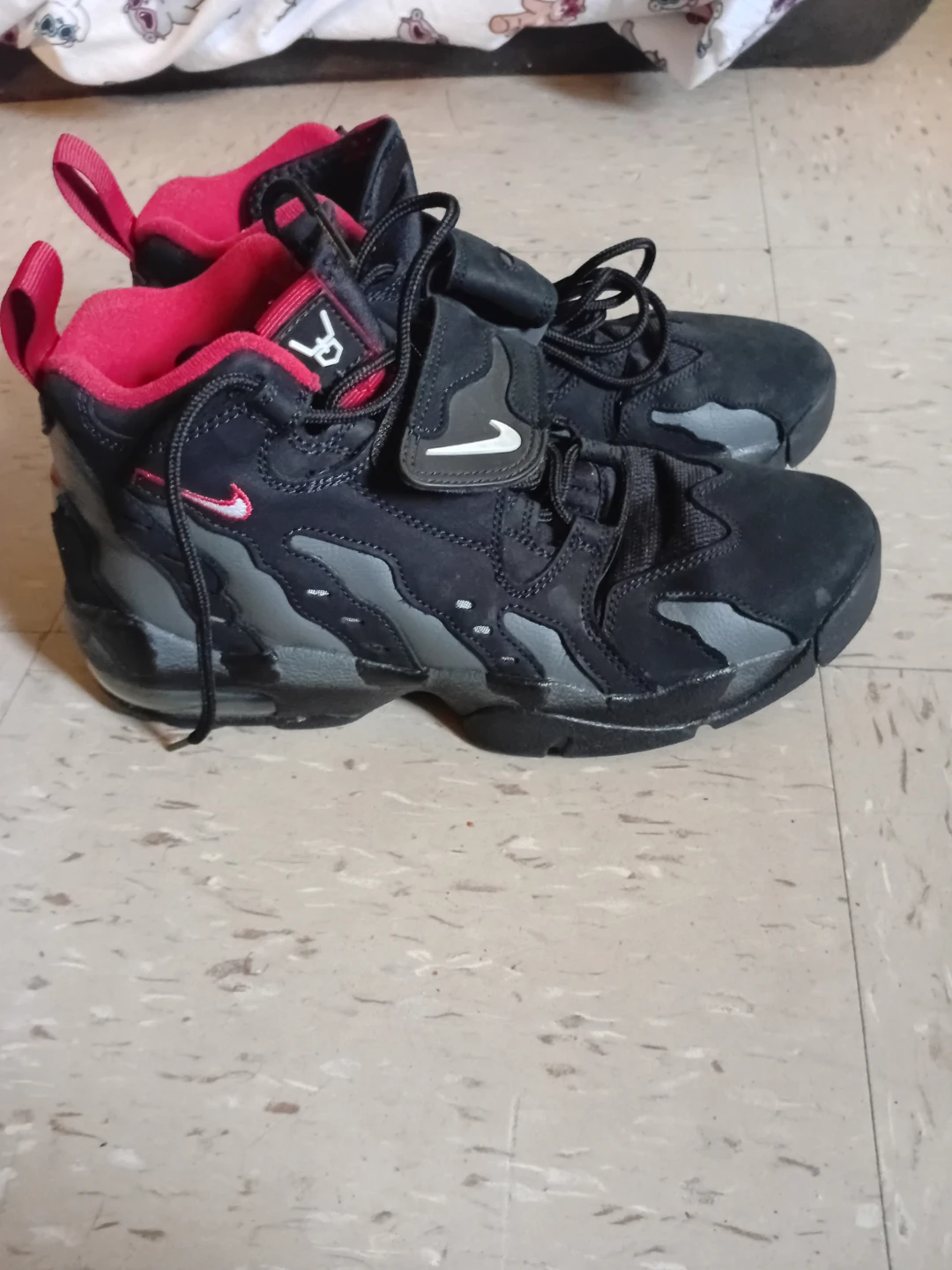 Nike Air '21 Sneakers