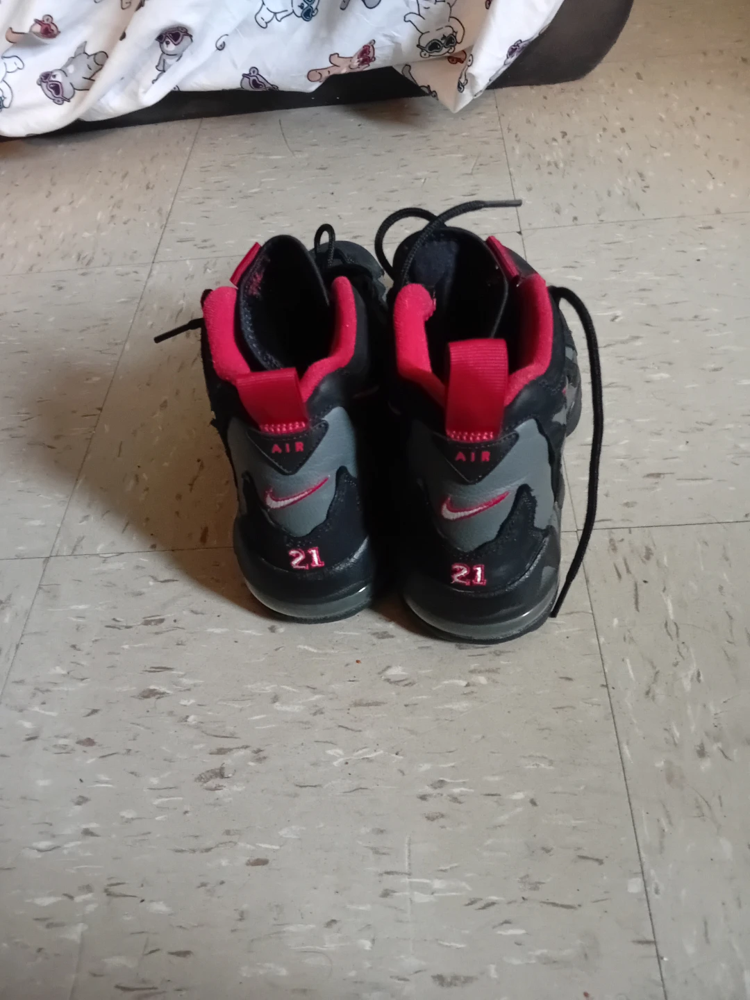 Nike Air '21 Sneakers - photo 2