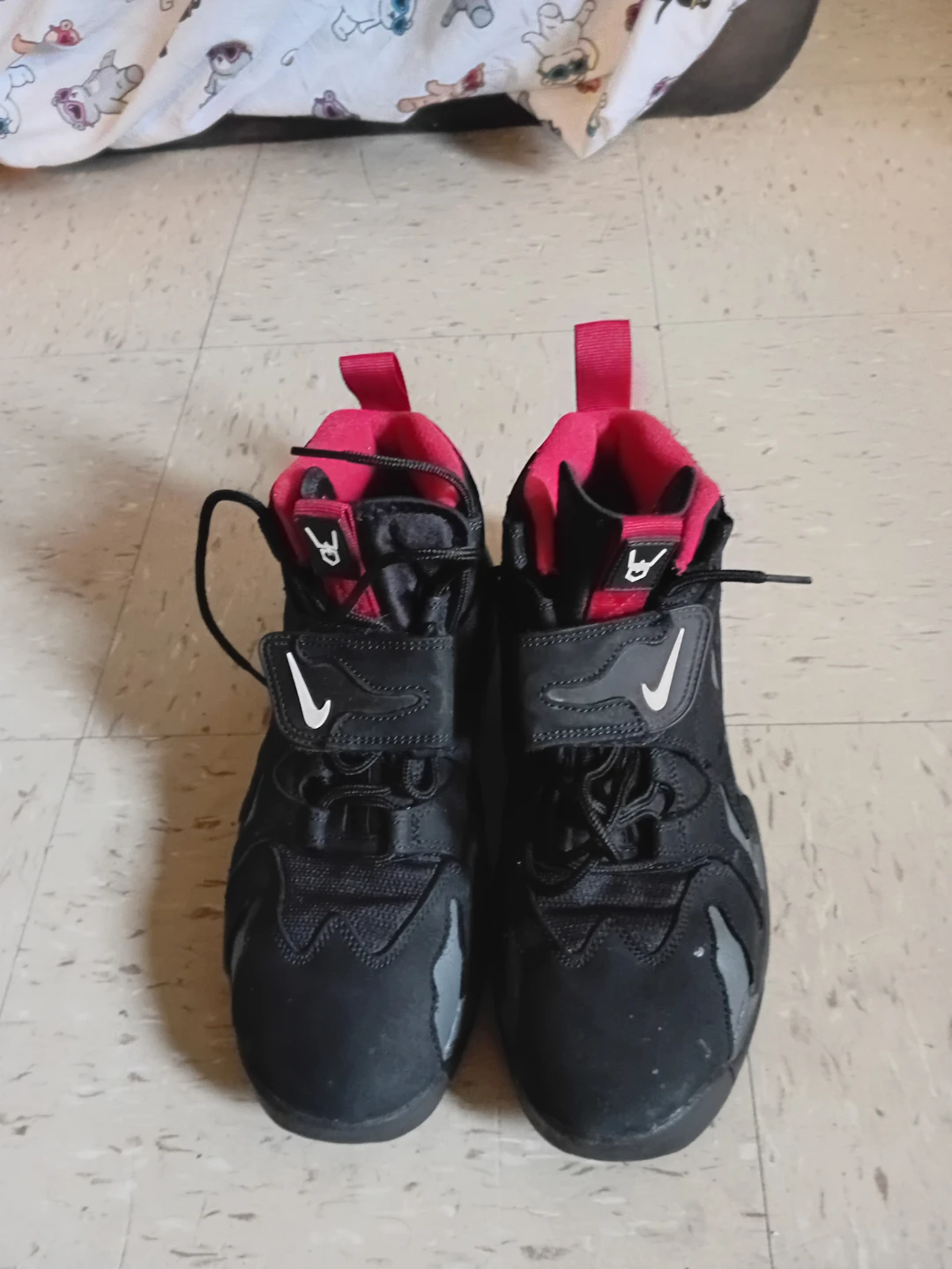 Nike Air '21 Sneakers - photo 3