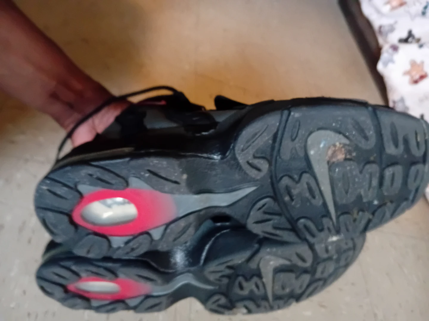 Nike Air '21 Sneakers - photo 4