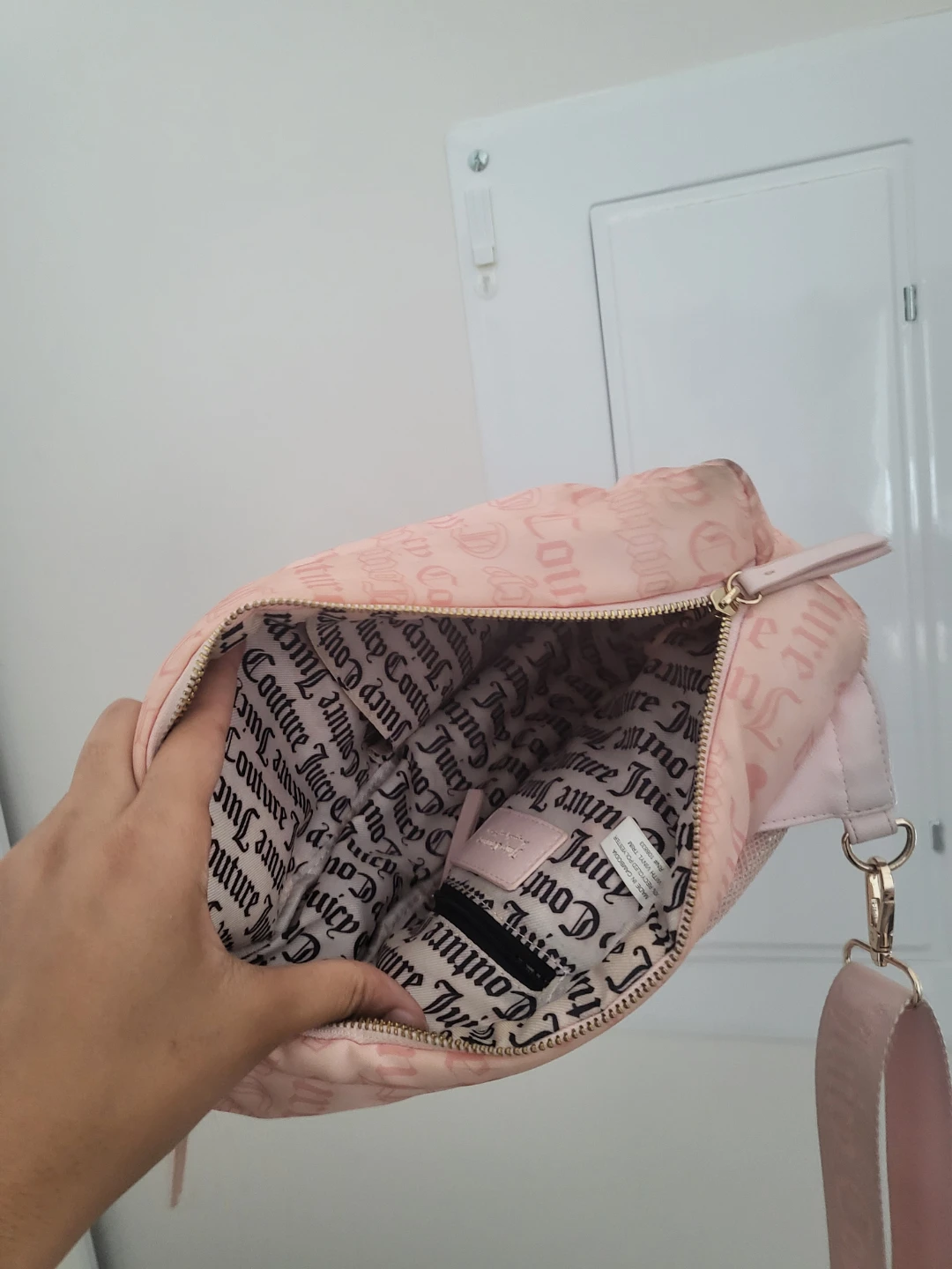 Juicy couture bag