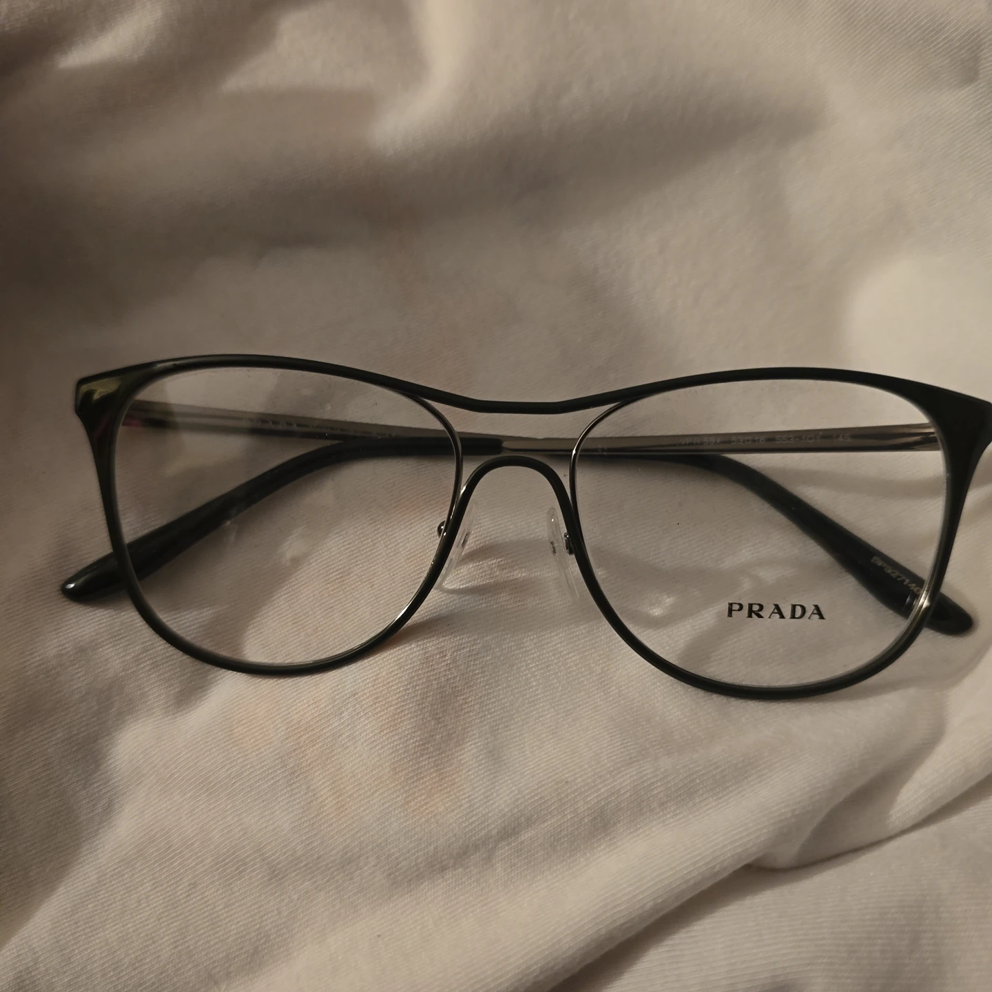 Prada Women's Eyeglasses - photo 2