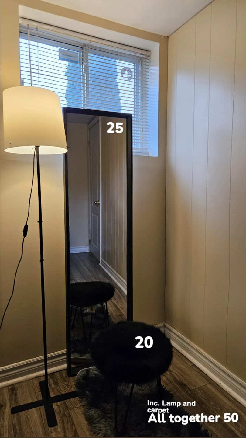 URGENT Moving Sale due to family emergency (Scarborough Pickup) - photo 2