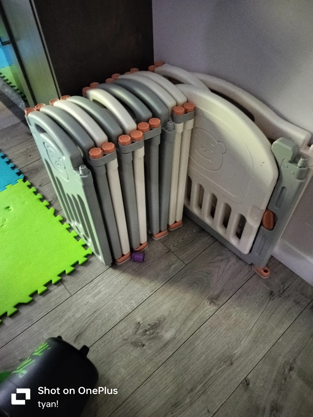 Baby Playpen Panels - photo 2