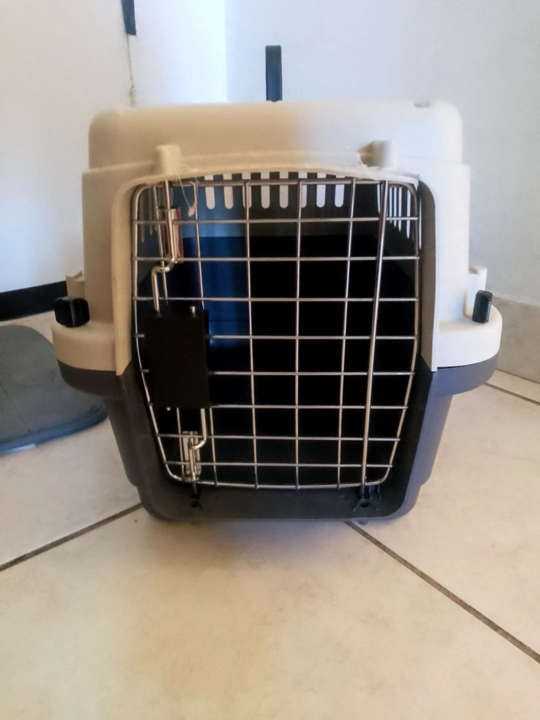 Pet Carrier