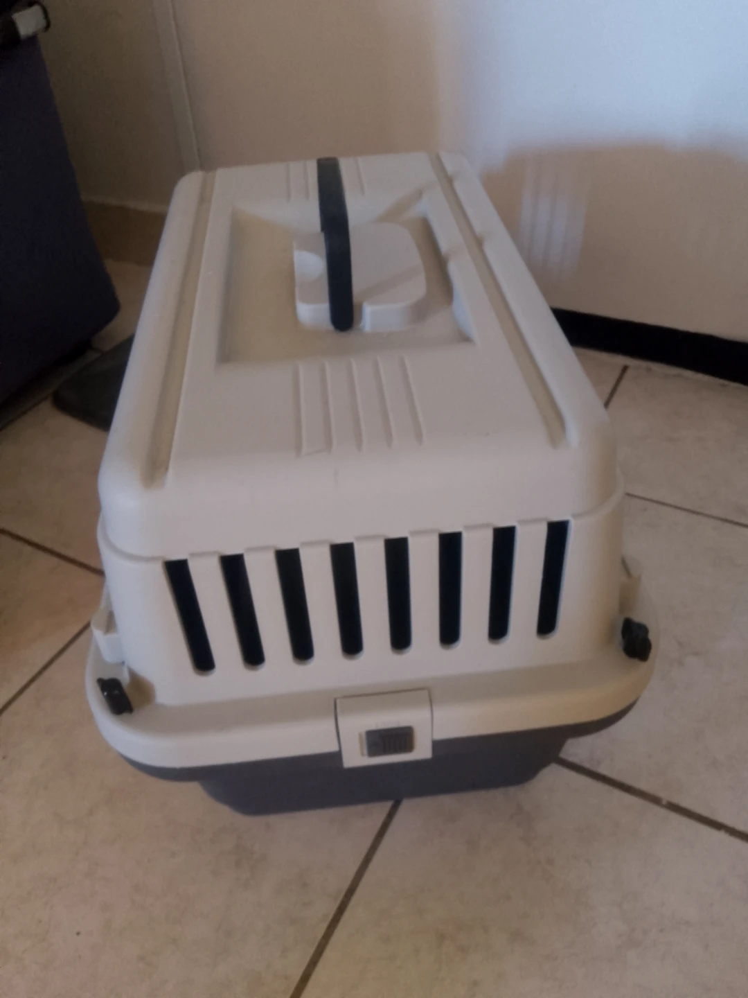 Pet Carrier - photo 3