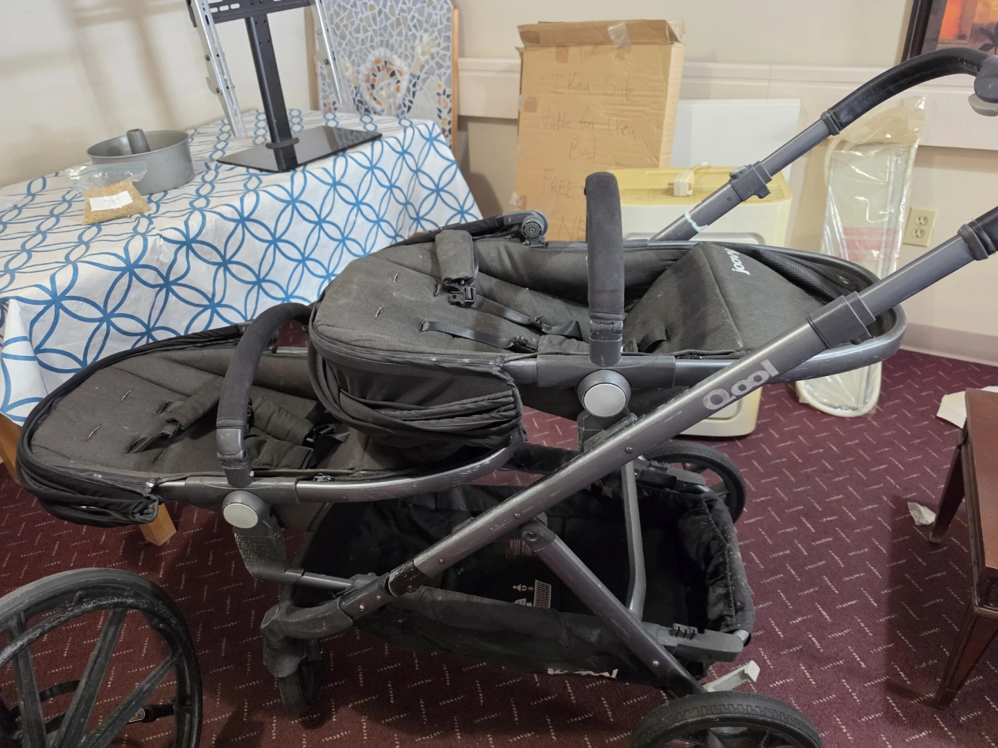 JOOLZ Day Pushchair Pram