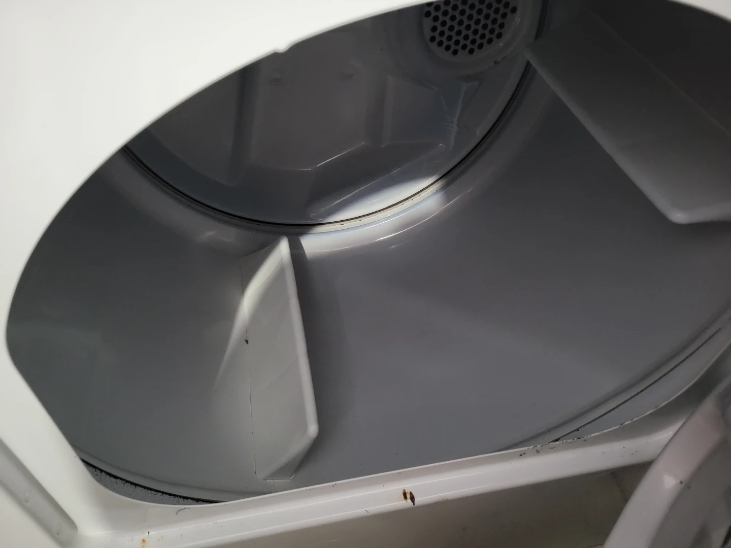 Whirlpool Electric Clothes Dryer - photo 2