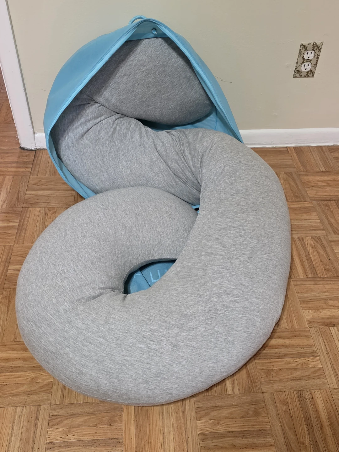 Pharmedoc Nursing Pillow - photo 3