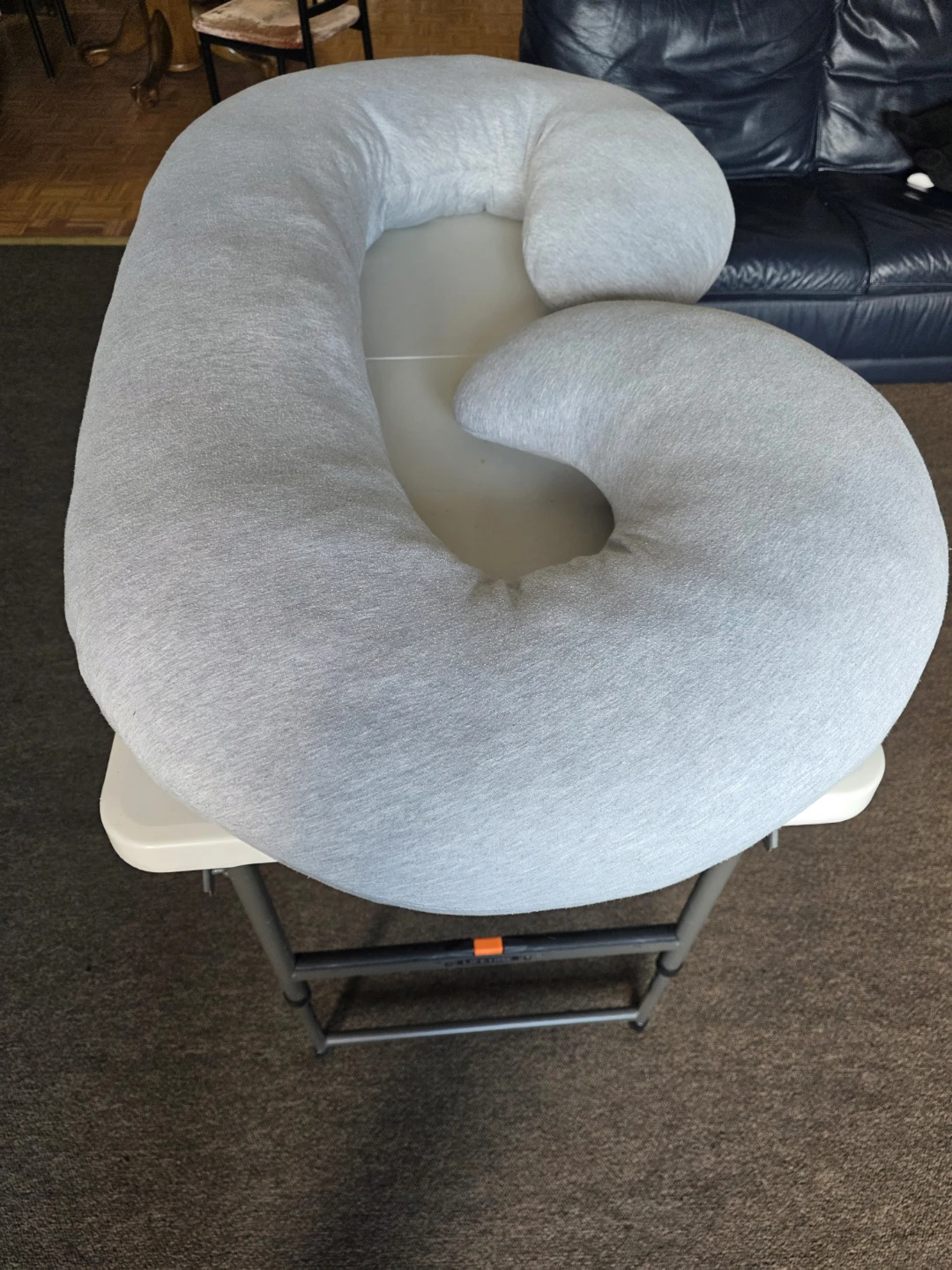 Pharmedoc Nursing Pillow - photo 4