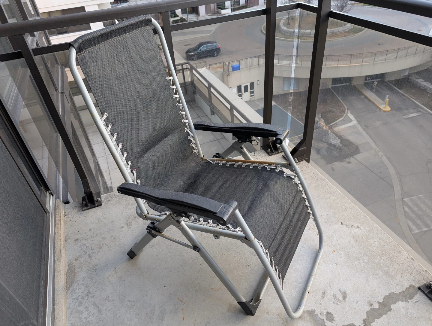 Sun Lounger
