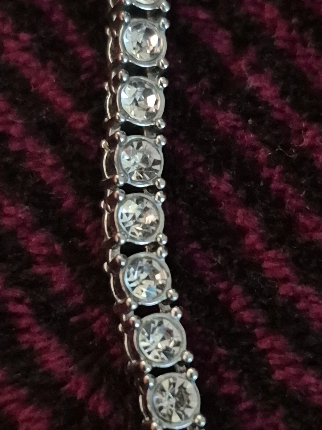 .925 sterling silver Chain - photo 4