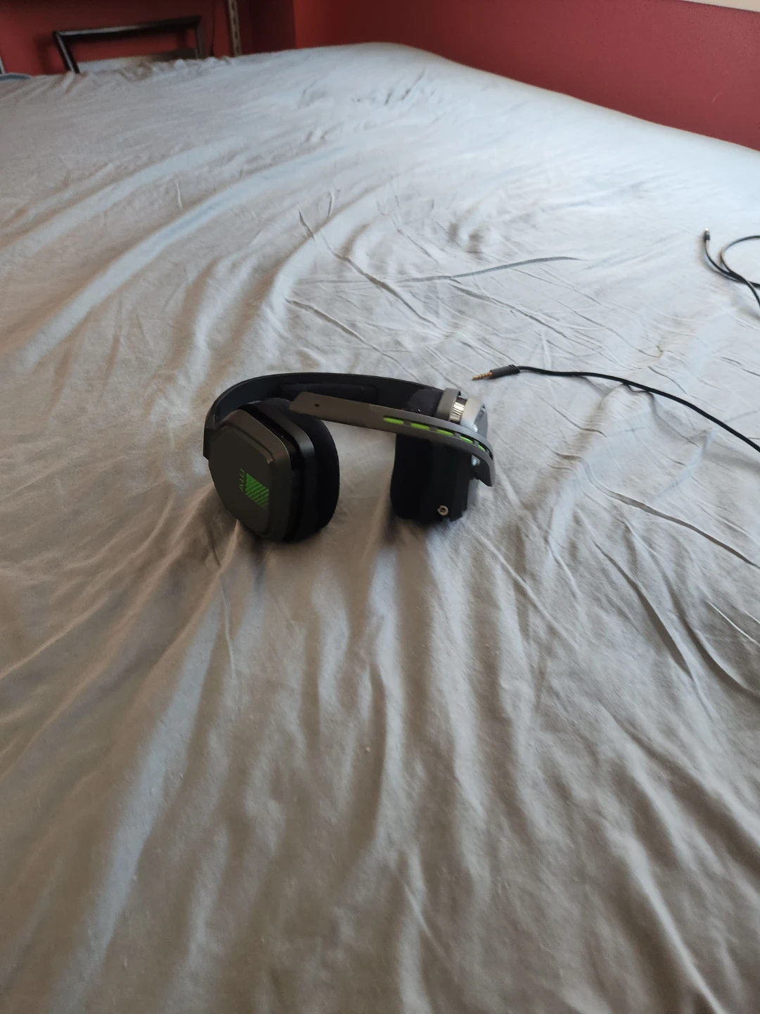 ASTRO Gaming Headset - photo 3