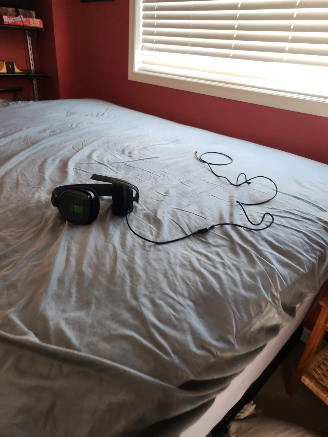ASTRO Gaming Headset - photo 4
