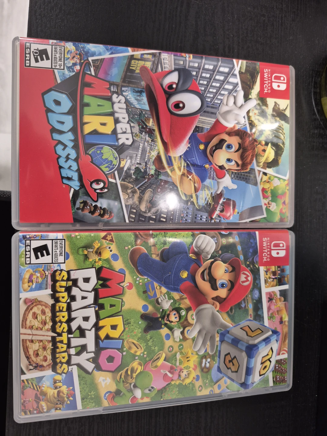 Nintendo Switch  Bundle - photo 3