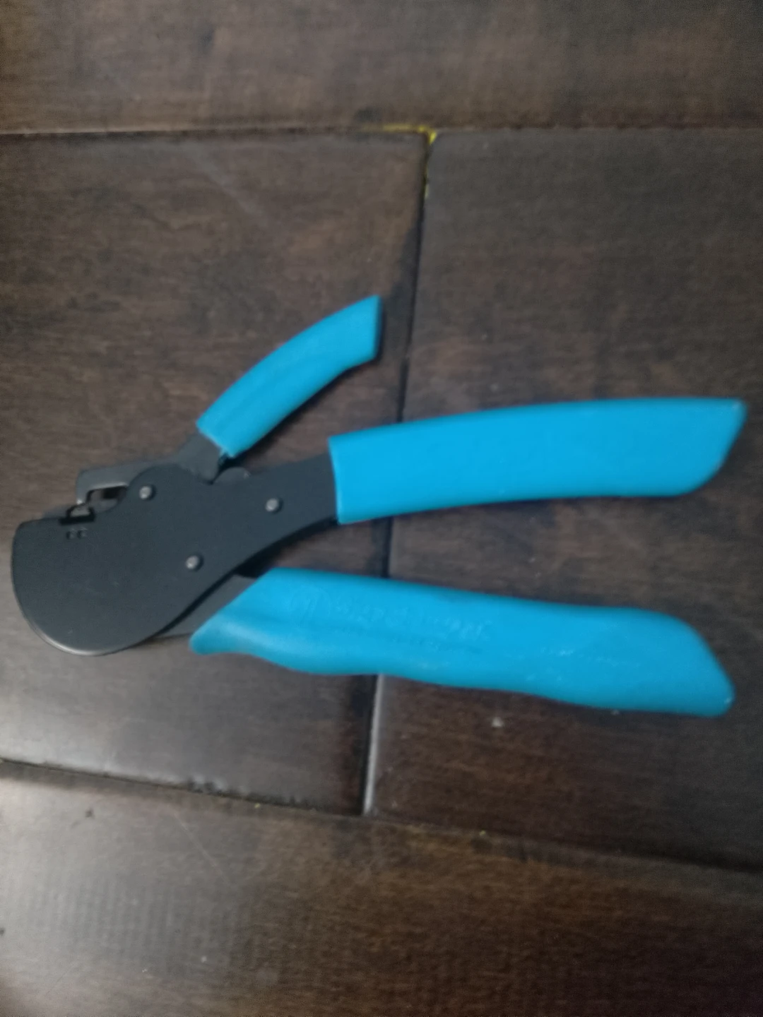Klein Tools Crimping Tool ⚽