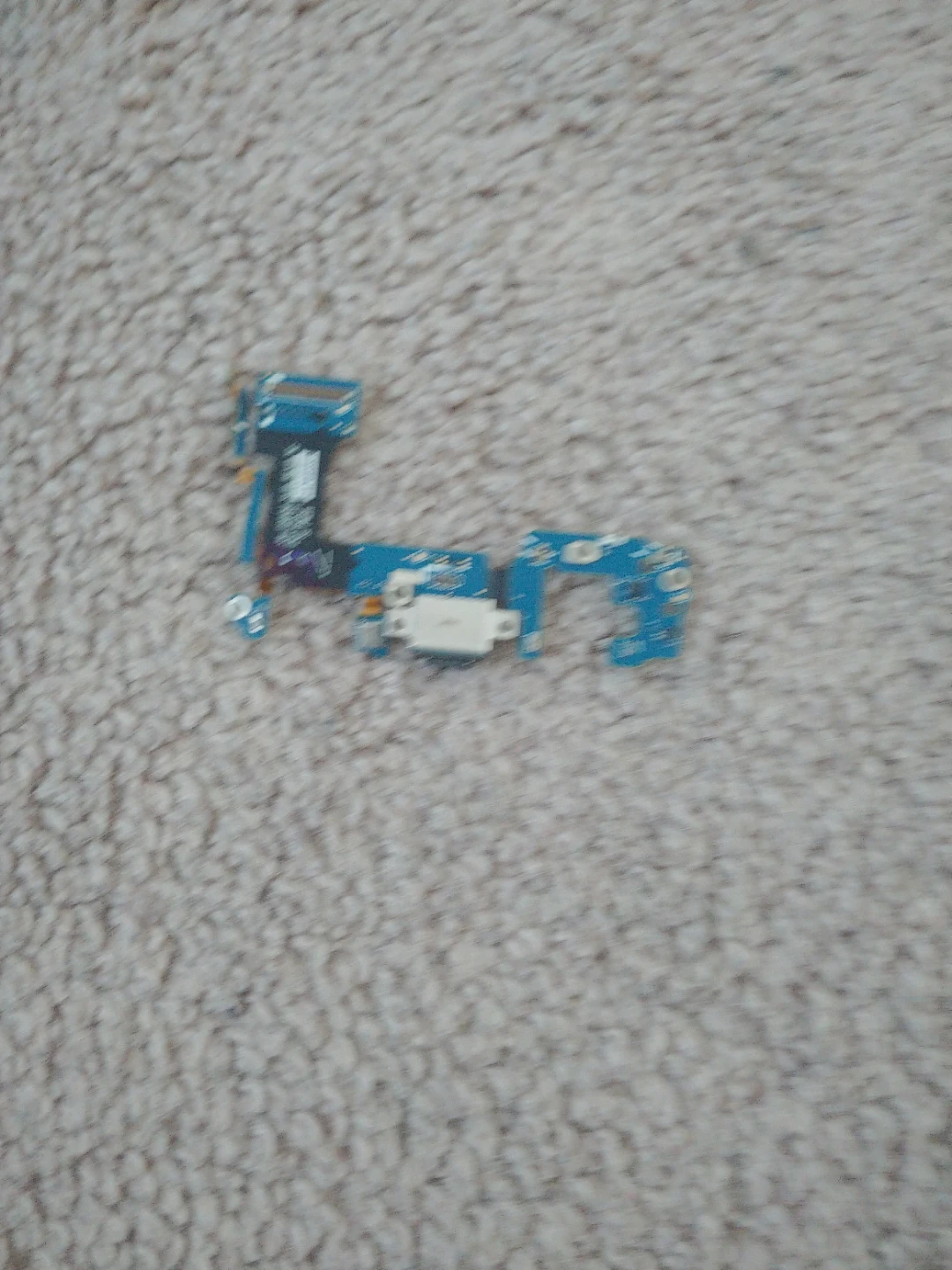 Samsung Galaxy S8 parts - photo 3