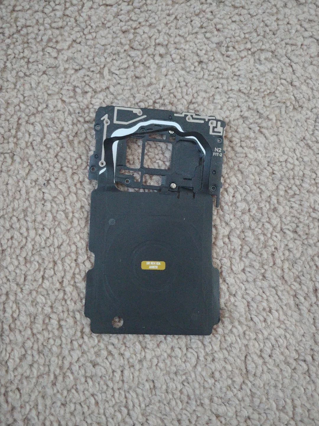 Samsung Galaxy S8 parts - photo 4