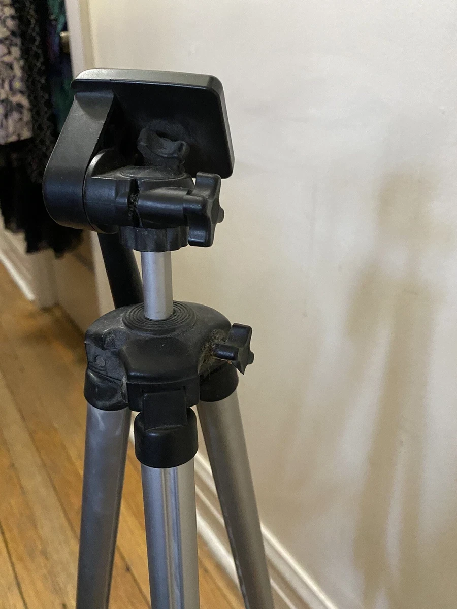 38-Inch Pro Series Tripod compact 38” - photo 5