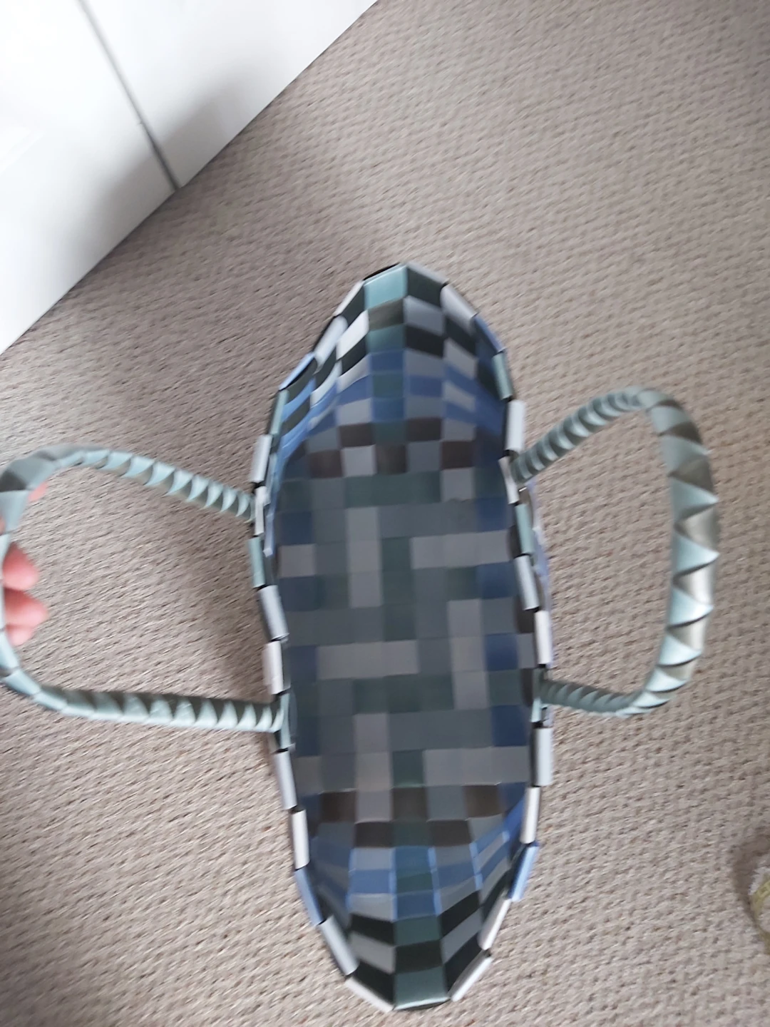 Beach bag ⚽️ - photo 4
