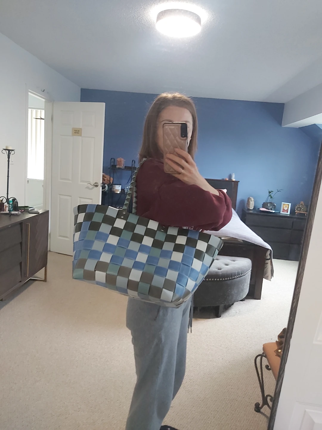 Beach bag ⚽️ - photo 5