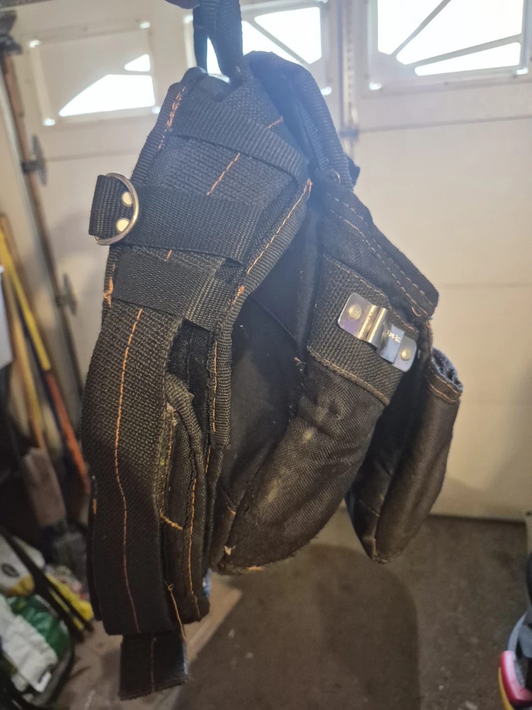 BOSSA Tool Belt Pouch - photo 2