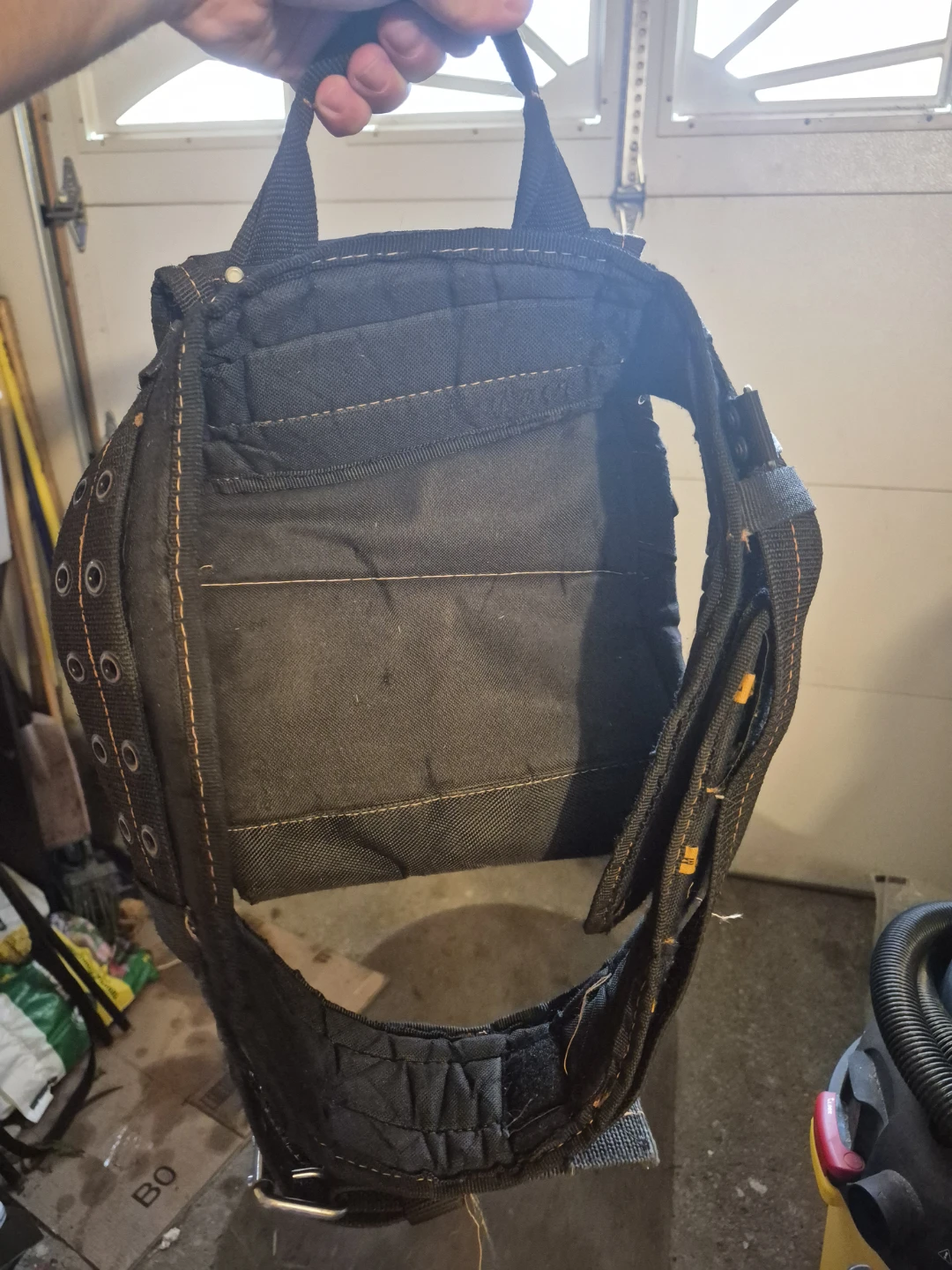 BOSSA Tool Belt Pouch - photo 3