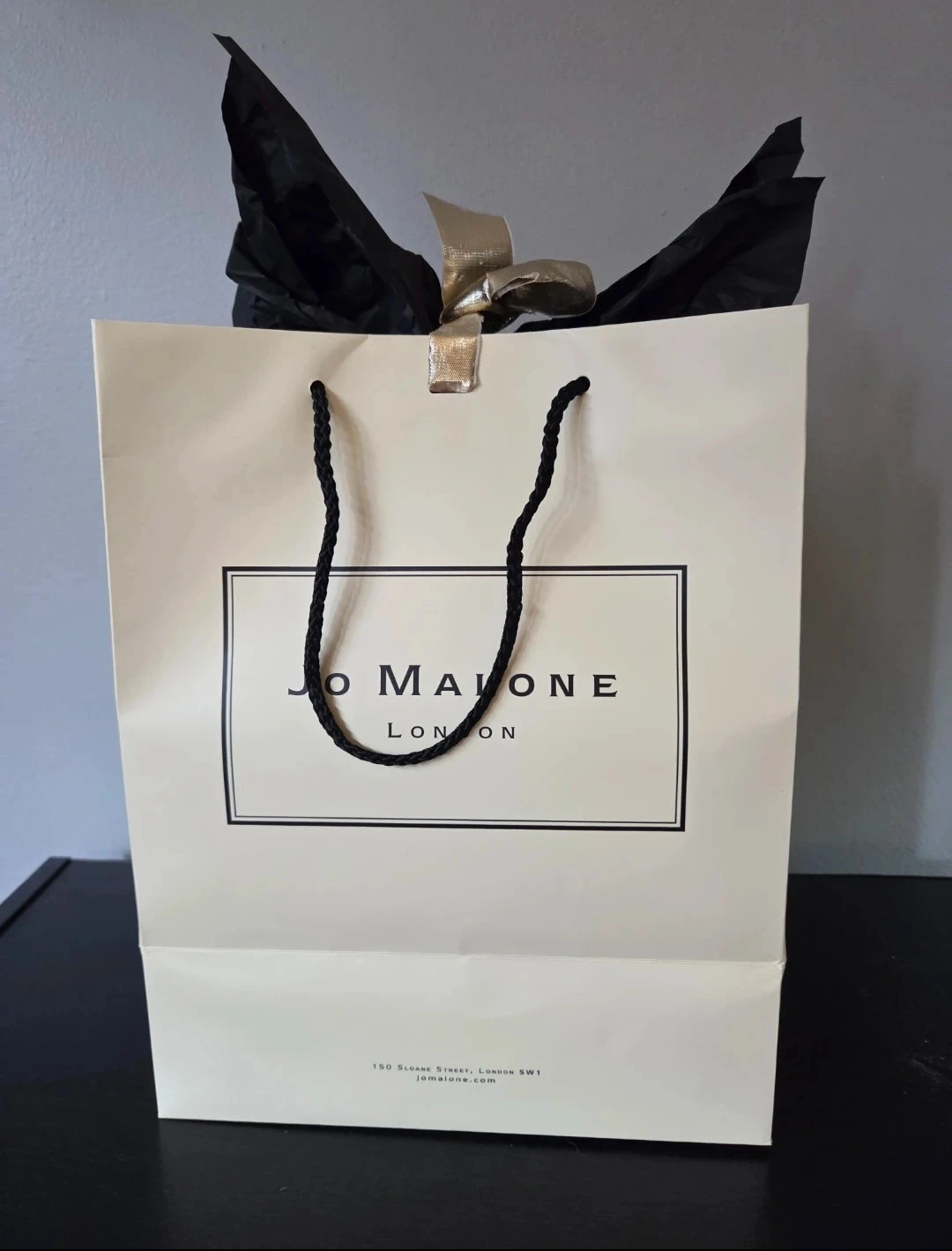 Jo Malone London Decorative Duo Scented Candles