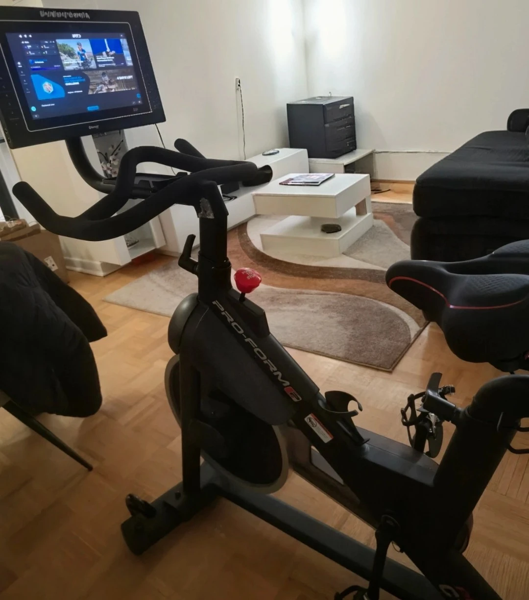 ProForm C14 Exercise Bike